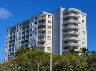 6900 Bay Dr APT 3A, Miami Beach, FL 33141