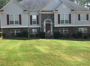 151 Autumn Run Pl, Villa Rica, GA 30180