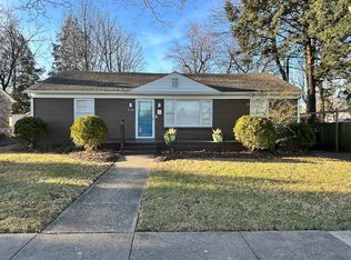 238 Reed Ln, Lexington, KY 40503