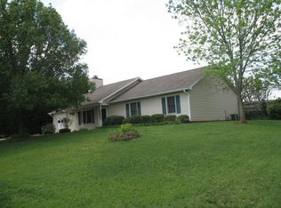 134 Krause Ln, Winston Salem, NC 27127