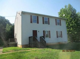 426 Colemans Ln, Columbia, VA 23038