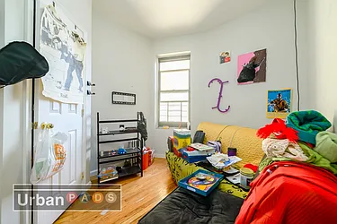 Rented by Urban Pads