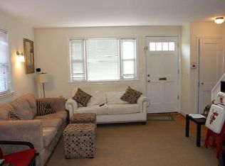 633 N Nelson St, Arlington, VA 22203