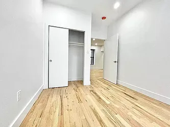 Rented by City Connections Realty