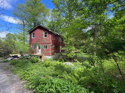 130 Beechnut Lane, Putney, VT, 05346