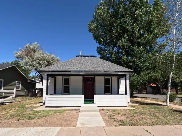 303 Curtis St, Brush, CO 80723
