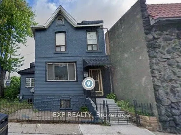 521 Barton St E, Hamilton, ON L8L 2Y9