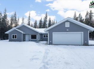 2245 Alys Ave, Delta Junction, AK 99737