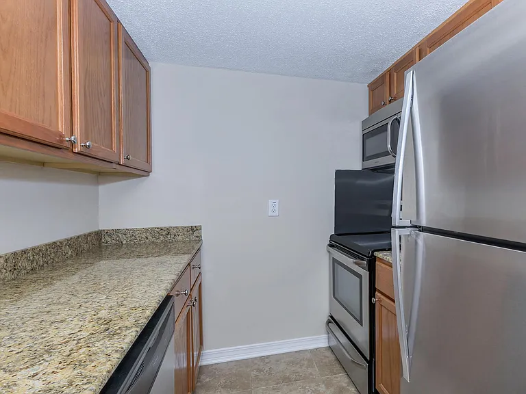 Gulf Coast Townhomes — Photo 36