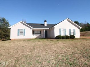 206 Northfield Dr, Lagrange, GA 30240