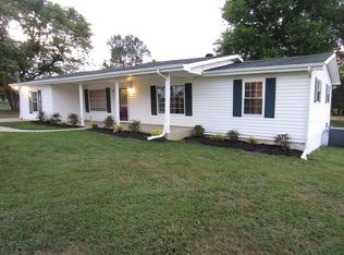 922 Lebanon Hwy, Lebanon, TN 37087