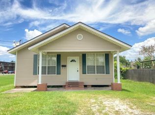 731 Clarence St, Lake charles, LA 70601