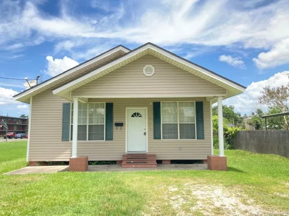 731 Clarence St, Lake Charles, LA 70601