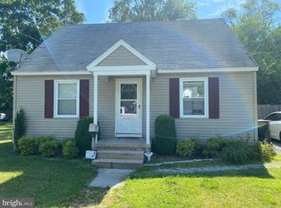 627 Homer St, Salisbury, MD 21804