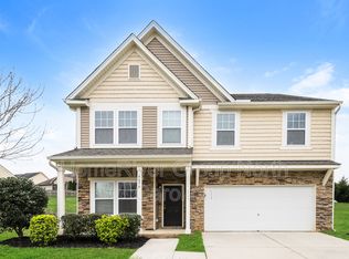 6676 Ridge Bluff Dr, Rural Hall, NC 27045