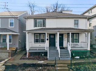 7122 Baker St, Pittsburgh, PA