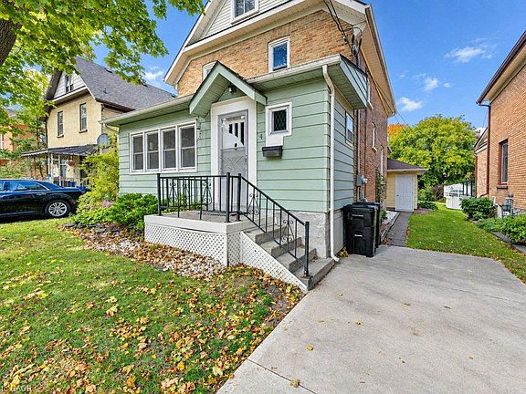 3rd image of 4 James St