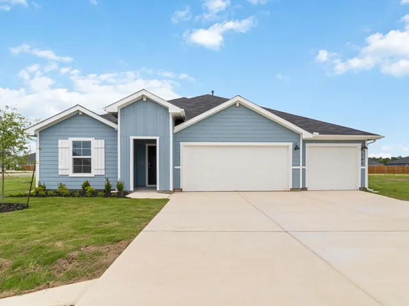 146 Union Pacific Dr, Cedar Creek, TX 78612