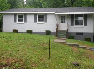 605 Hamilton St, Clarksville, TN 37040