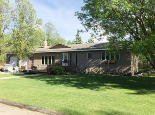 24282 State Highway 11, Greenbush, MN 56726