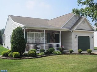 459 Country Way, Mickleton, NJ 08056