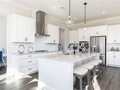 216 Birchwood Row, Holly Springs, GA, 30115