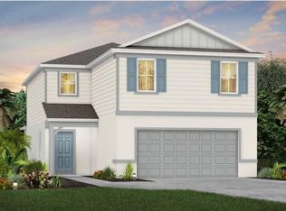 1005 Rivers Crossing St, Clermont, FL 34714