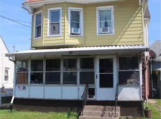 35 Leamington Pl, Buffalo, NY 14210