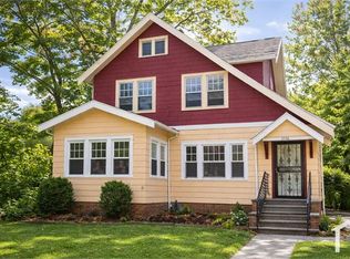 3874 Summit Park Rd, Cleveland, OH 44121