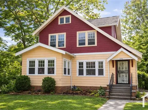 3874 Summit Park Rd, Cleveland, OH 44121
