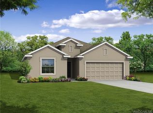 12 Black Willow Ct S, Homosassa, FL 34446