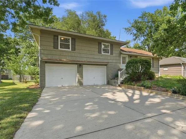 4214 E 113th Ter, Kansas City, MO 64137