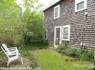 5 Jefferson Ln #A, Nantucket, MA 02554