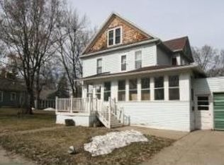 714 E Elder St, Canton, SD 57013