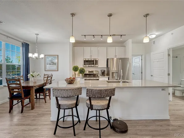 17297 Wilde Avenue #102, Parker, CO 80134