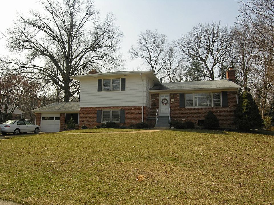 For Sale: 1820 Baldwin Dr., McLean, VA 22101