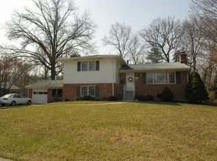 1820 Baldwin Dr, Mc Lean, VA 22101