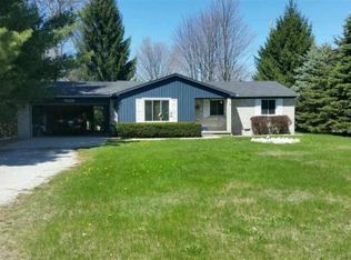3826 Krafft Rd, Fort Gratiot, MI 48059