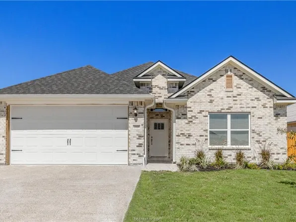 2816 Bombay Ct, Bryan, TX 77808