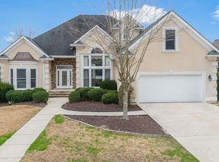 8208 Gatehouse Xing, Chattanooga, TN 37421