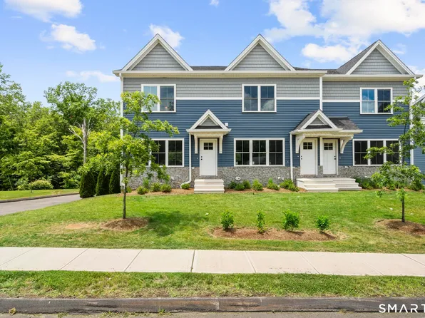 61 West Street #15, Middletown, CT 06457