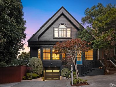 15 Fountain St, San Francisco, CA, 94114