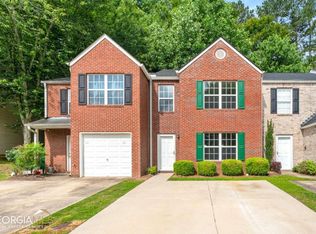 1517 Eastern Sunrise Ln, Decatur, GA 30034