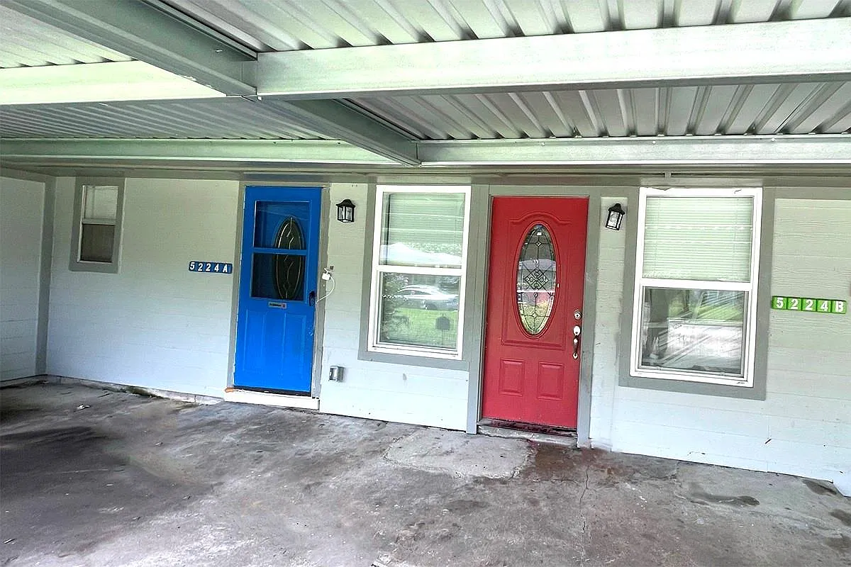 2 bed, 2.0 bath, 1458 sqft, $1,500 — Photo 2