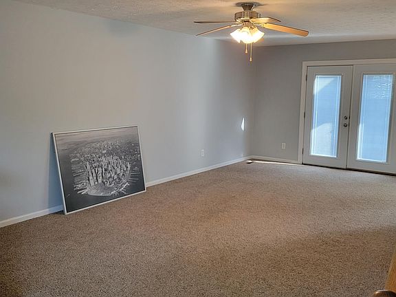 large family room