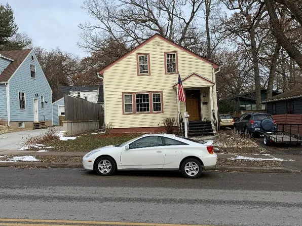 717 Glenway St, Madison, WI 53711