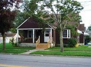 43 Hyland Ave, North Tonawanda, NY 14120