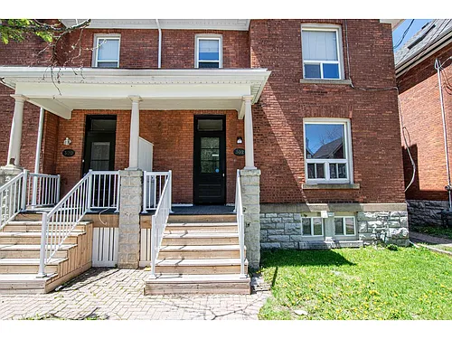 302 Frontenac St #5 Photo 1