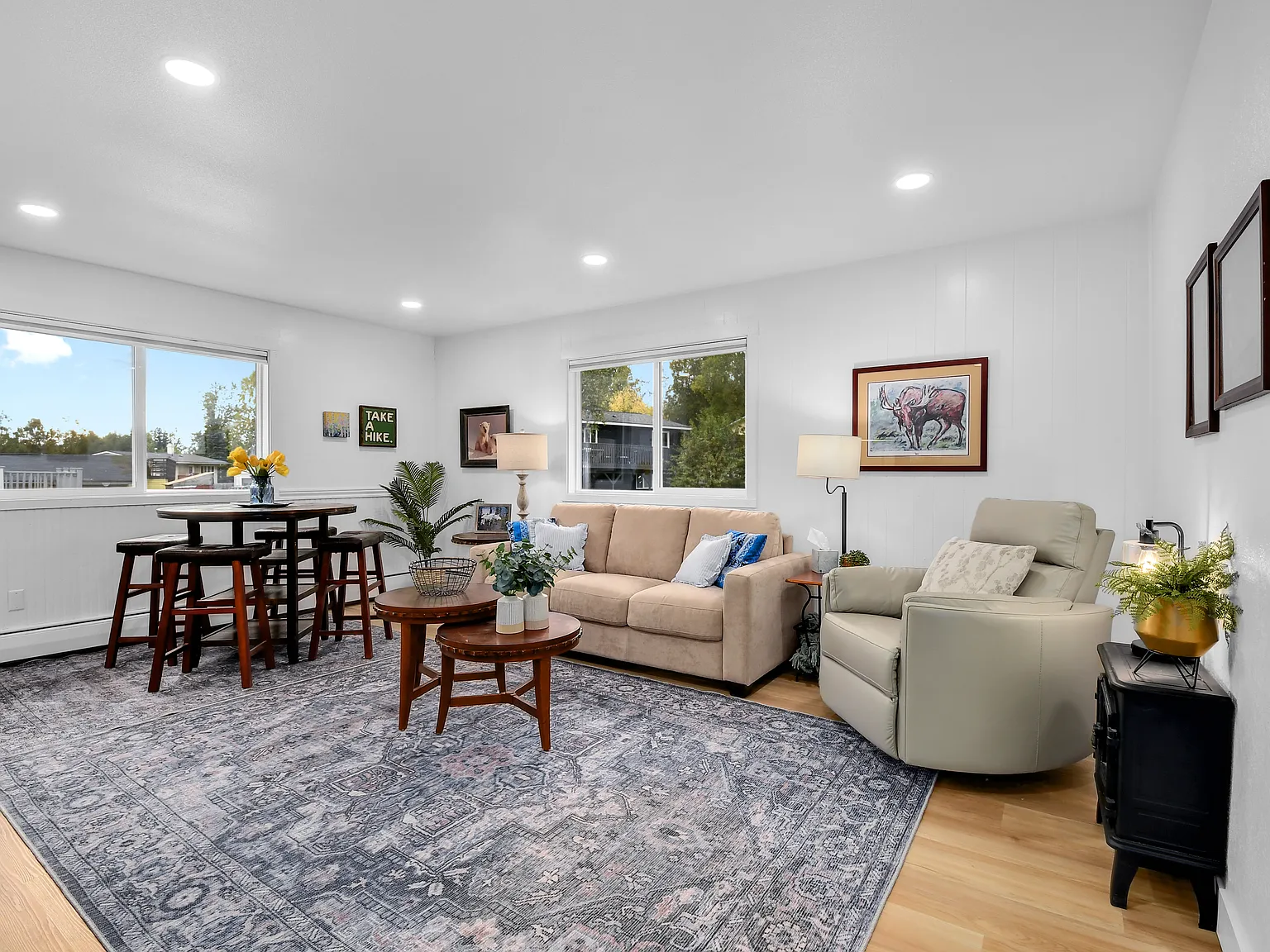 2 bed, 1100 sqft, $2,750 — Photo 2