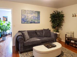 107 W Michigan Ave #2, Saline, MI 48176